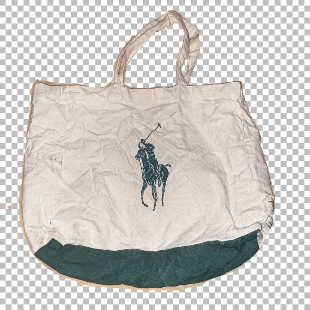Very very vintage POLO RL - rare - lo - archived
